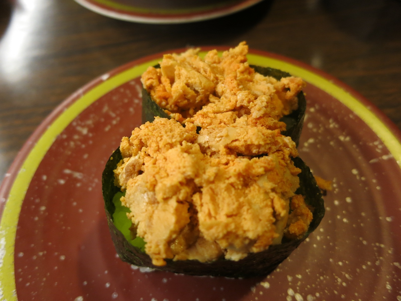 肉そば_a0258686_8141330.jpg