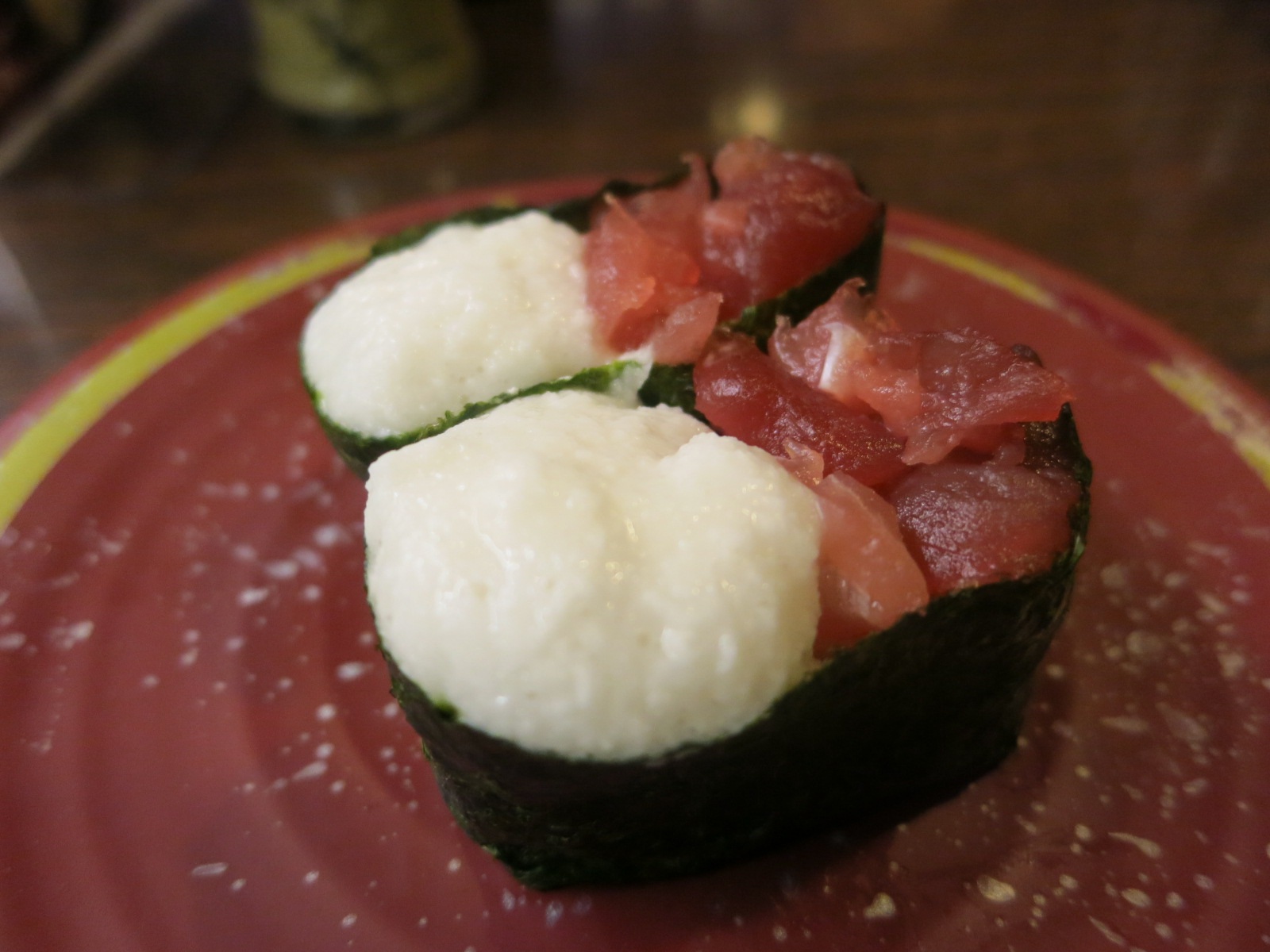 肉そば_a0258686_8165486.jpg