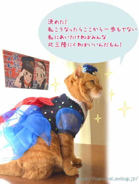 あまちゃん 最終回　前夜祭・潮騒のメモリーズ_d0025294_16223035.jpg