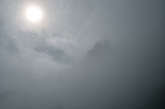白馬三山縦走 その1_e0111396_1241668.jpg