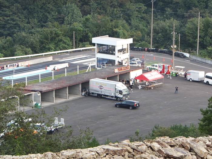 Drag Games 2013 決戦当日!_c0226202_21423548.jpg