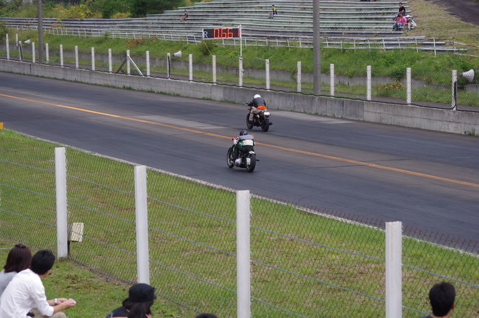Drag Games 2013 決戦当日!_c0226202_21531697.jpg