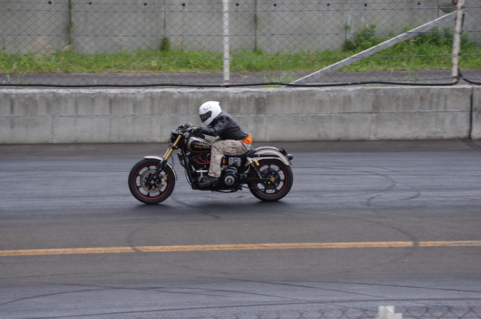 Drag Games 2013 決戦当日!_c0226202_21534018.jpg