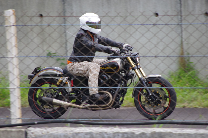 Drag Games 2013 決戦当日!_c0226202_21564695.jpg