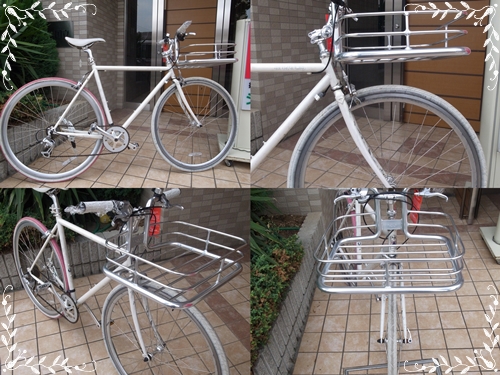 CopenhagenParts(コペンハーゲンパーツ) : カルマックス タジマ