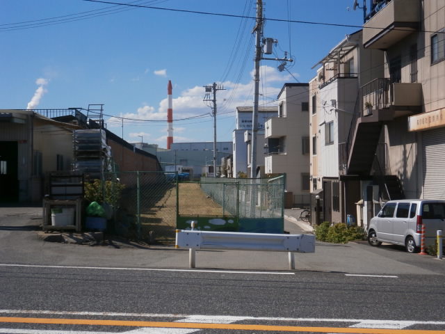 幻の尼崎港線と現存するナローゲージを訪ねて_a0066027_10313778.jpg