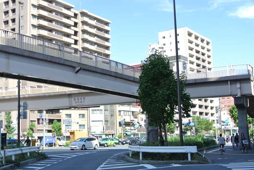 東京下町八社福参り+烏森神社_f0171028_2212021.jpg