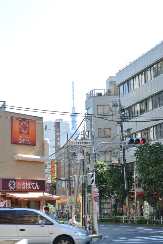 東京下町八社福参り+烏森神社_f0171028_22174051.jpg