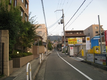 六甲山最高峰 ロープウエイ有馬温泉駅での失敗_c0077338_72661.jpg