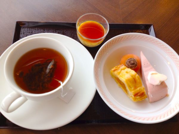 バイキングレストラン るぴなす_e0292546_18183882.jpg