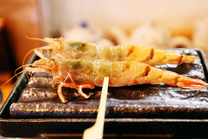 もさえび を食べに 鳥取へ Move 4 Eat もさえび を食べに 鳥取へ Move 4 Eat