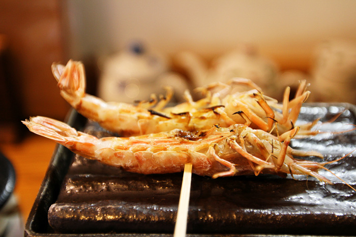 もさえび を食べに 鳥取へ Move 4 Eat もさえび を食べに 鳥取へ Move 4 Eat