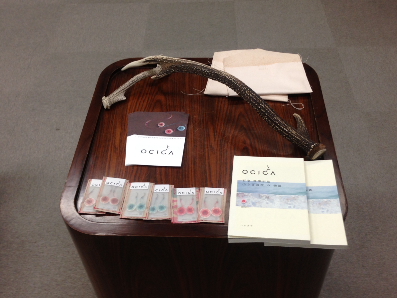 ジラール・ペルゴ:東北復興支援、時計ジャーナリスト広田雅将氏が講義_f0039351_1827556.jpg