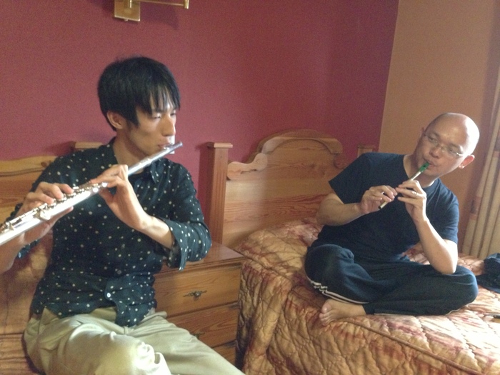 奇跡のアイルランド三日目!〜イニシュモア島 2013.9.25_b0002156_0162985.jpg