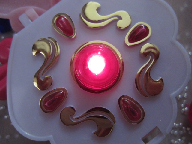 アクアピッチコンパクト ミラクルスターlight アクアピッチコンパクト ミラクルスターlight