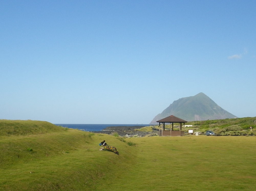 八丈島へ　～釣り！_b0184877_19232555.jpg