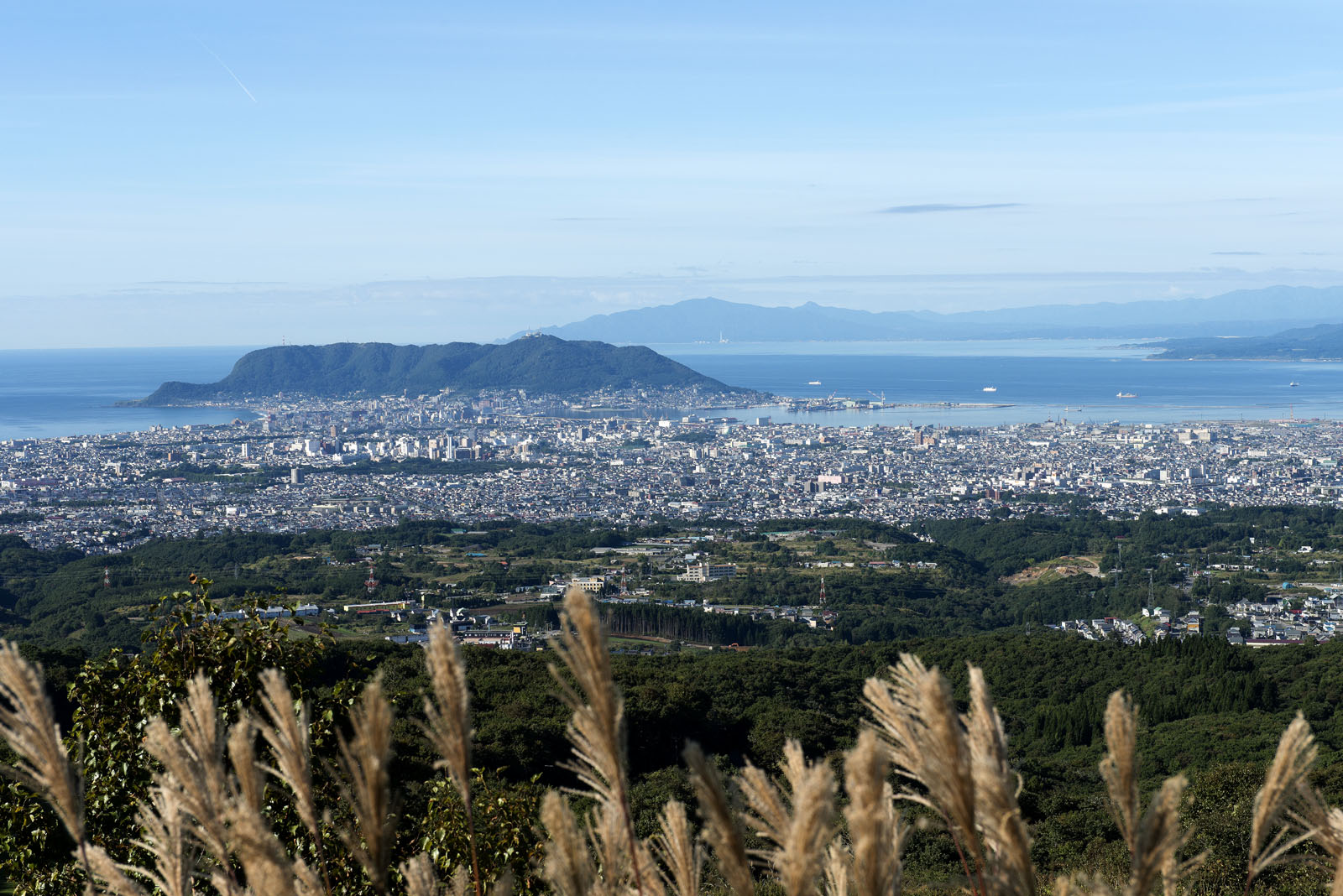 秋から冬へ・・・でもやっと夏休み！_a0141385_2193380.jpg