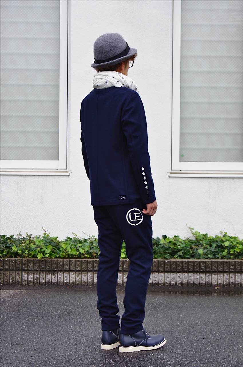 uniform experiment - CARHARTT uniform experiment - CARHARTT