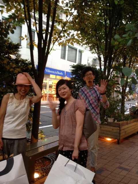 レッツライトを作ろう!@idee jiyugaoka ワークショップレポート_e0253101_14322535.jpg