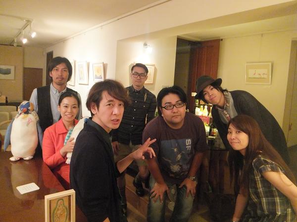 伊澤一葉さんギャラリーソロライブ 終了しました その1 葉月ホールハウス Hazuki Hall House 伊澤一葉さんギャラリーソロライブ 終了しました その1 葉月ホールハウス Hazuki Hall House