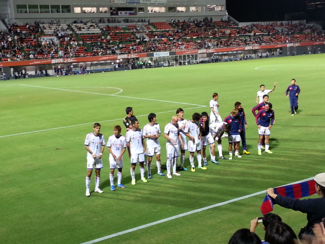 2013JリーグDivision1 第27節 大宮アルディージャ - FC東京_b0042308_1485341.jpg