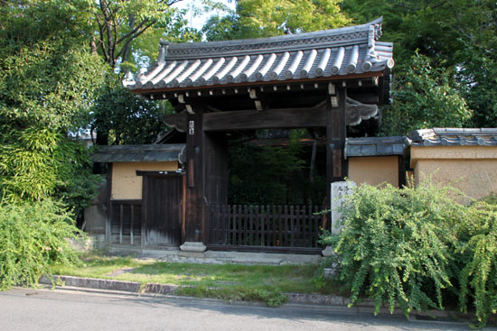 迎称寺 萩_e0048413_8515114.jpg