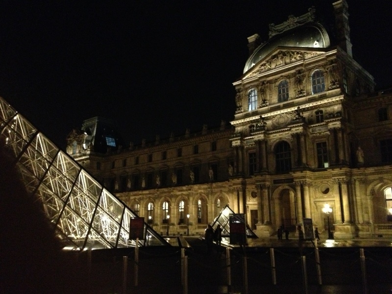 Paris 展示会!!_b0115615_1025652.jpg