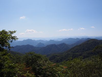 見晴し台へ_e0192217_9434457.jpg