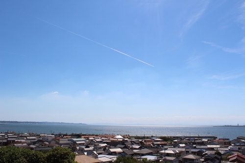 急須職人の仕事場へ_b0220318_5463647.jpg
