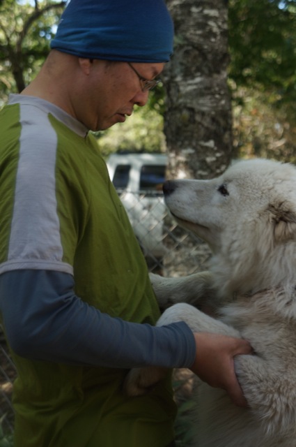 2013年　北海道旅行記_9月18日その一_f0234023_23114583.jpg