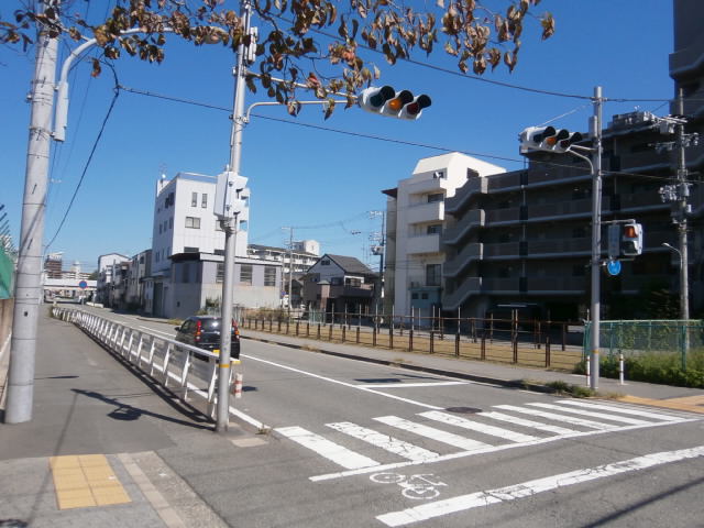 幻の尼崎港線と現存するナローゲージを訪ねて_a0066027_9532870.jpg