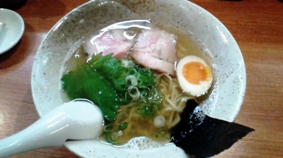 天風の和風ラーメン_a0078028_6552426.jpg