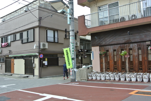 東京下町八社福参り+烏森神社_f0171028_1325447.jpg