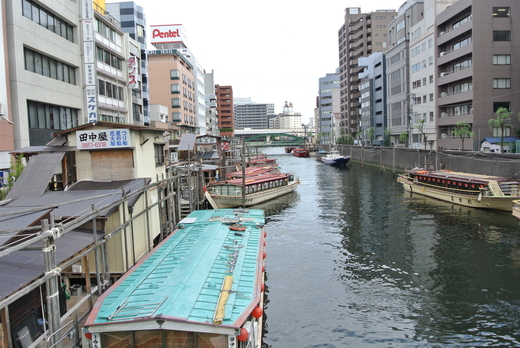 東京下町八社福参り+烏森神社_f0171028_6271191.jpg
