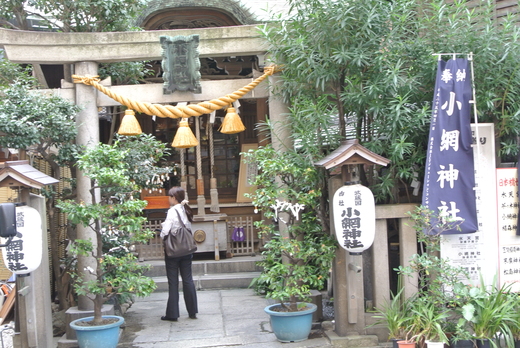 東京下町八社福参り+烏森神社_f0171028_7122755.jpg