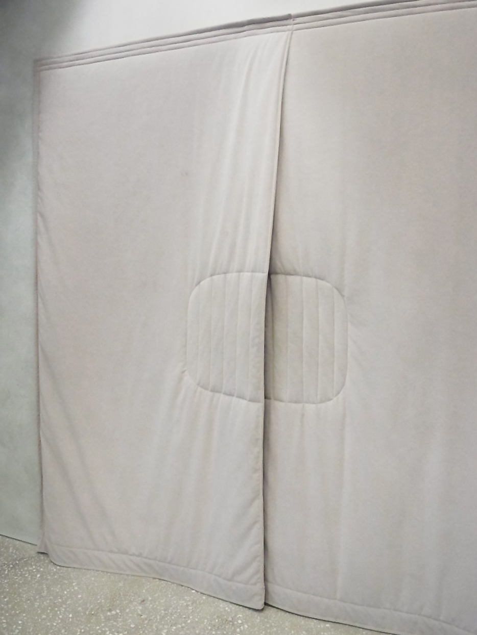 Punta della Dogana \"Prima Materia\" - プンタ・デラ・ドガーナ『プリマ・マテリア展』_a0231632_2220068.jpg