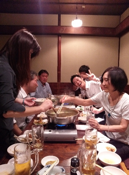 里帰りのような_c0113733_036411.jpg