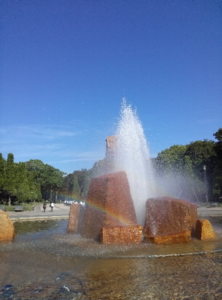 休日出勤と公園と ②_c0113733_0502541.jpg