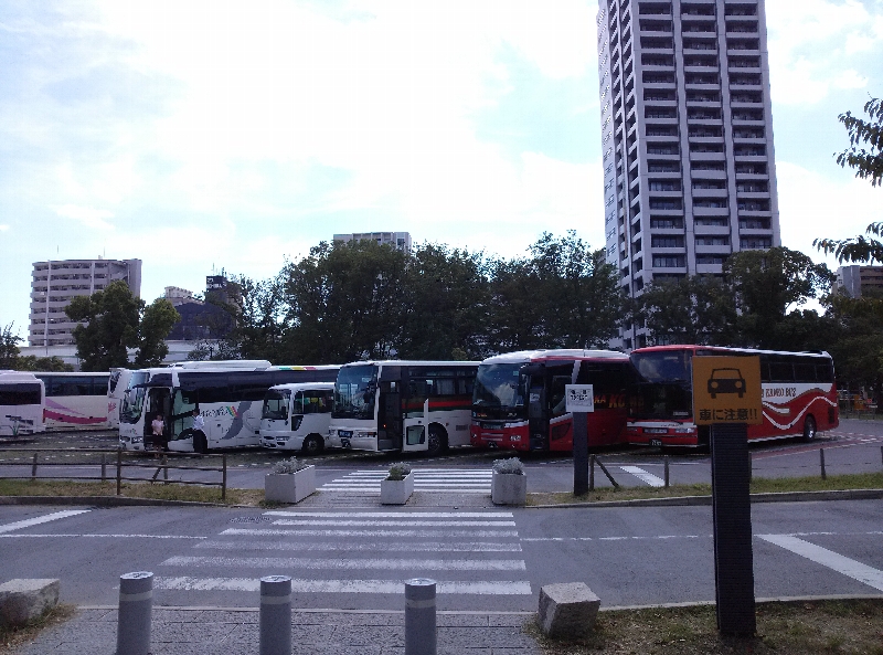 休日出勤と公園と ②_c0113733_051632.jpg
