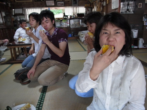 第一回川内村自由大学レポート_c0082534_14221118.jpg