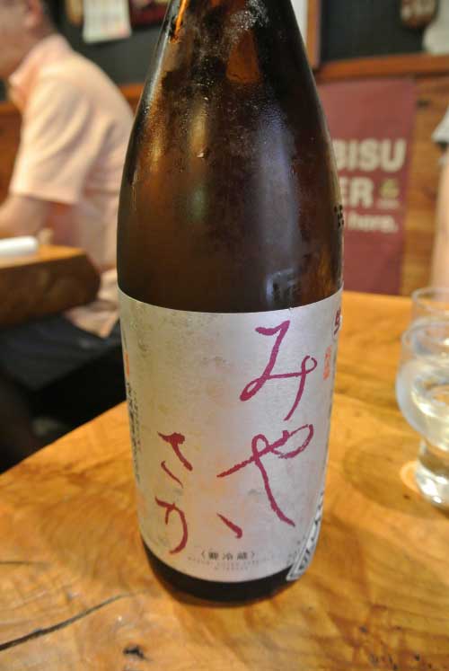 【上諏訪居酒屋めぐり その1 -串焼 一丁目- (長野・上諏訪)】_a0005436_13134585.jpg