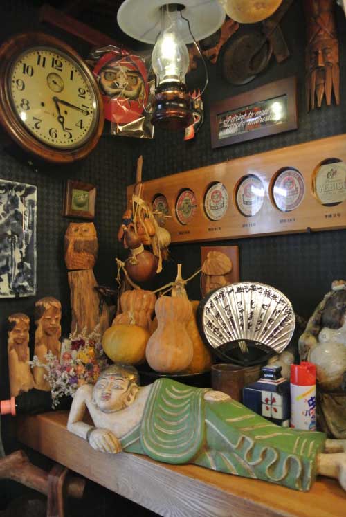 【上諏訪居酒屋めぐり その1 -串焼 一丁目- (長野・上諏訪)】_a0005436_13212539.jpg