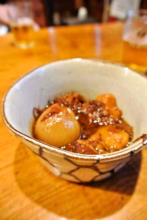 【上諏訪居酒屋めぐり その1 -串焼 一丁目- (長野・上諏訪)】_a0005436_13385587.jpg