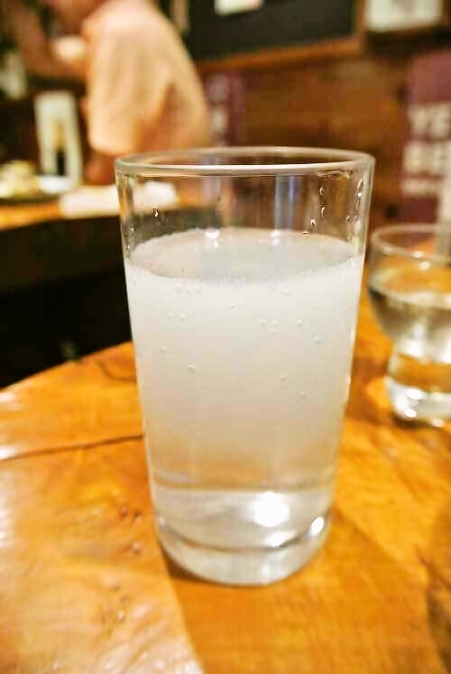 【上諏訪居酒屋めぐり その1 -串焼 一丁目- (長野・上諏訪)】_a0005436_1412987.jpg
