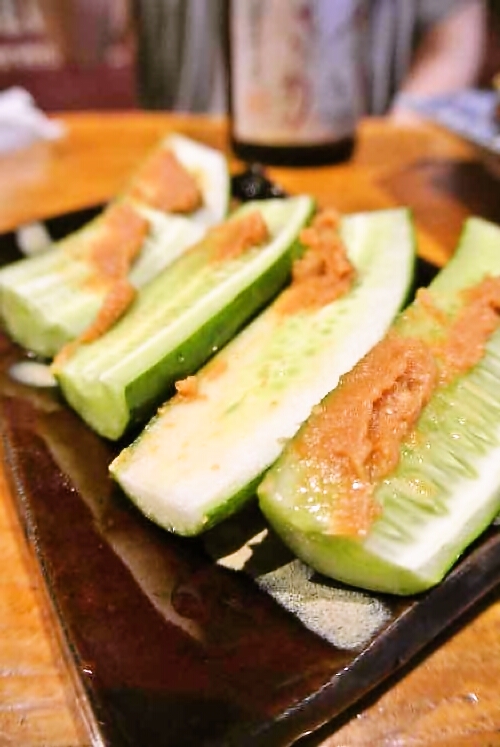 【上諏訪居酒屋めぐり その1 -串焼 一丁目- (長野・上諏訪)】_a0005436_1462776.jpg