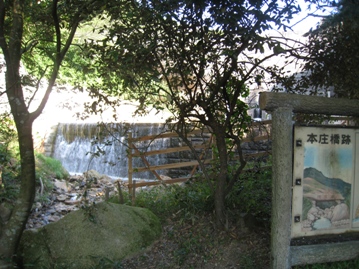 六甲山最高峰 ロープウエイ有馬温泉駅での失敗_c0077338_81398.jpg