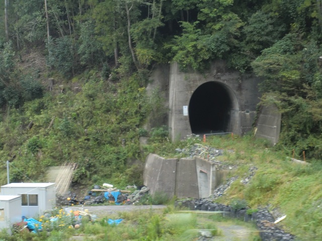 東北への旅　〜それは被災地巡りの旅でもあった　南三陸町付近〜_a0265144_20403195.jpg