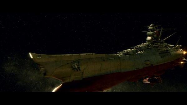 実写版宇宙戦艦ヤマト 気分は友遊 実写版宇宙戦艦ヤマト 気分は友遊