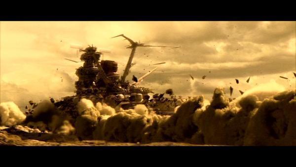 実写版宇宙戦艦ヤマト 気分は友遊 実写版宇宙戦艦ヤマト 気分は友遊