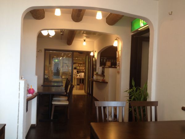 f.cafe(エフドットカフェ)_e0292546_09315.jpg